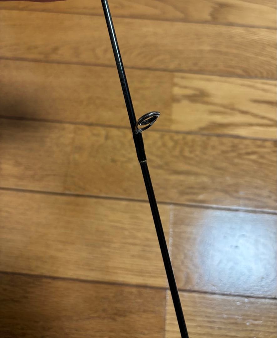 イトウクラフト エキスパートカスタム ボロン EXC-510UL マートルバール