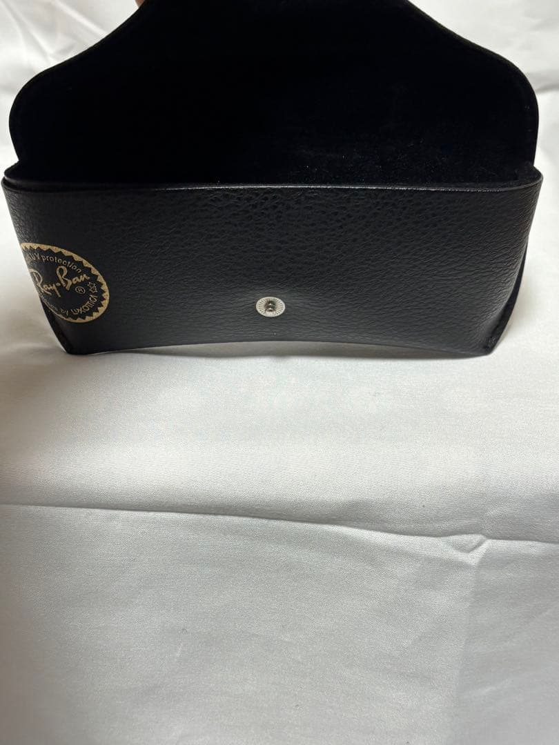 Ray-Ban「アジアンモデル」RB4333D 601/9Aサングラス