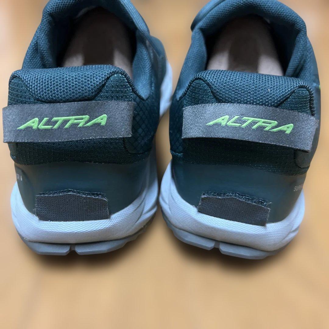 Altra スペリオール6 27.5