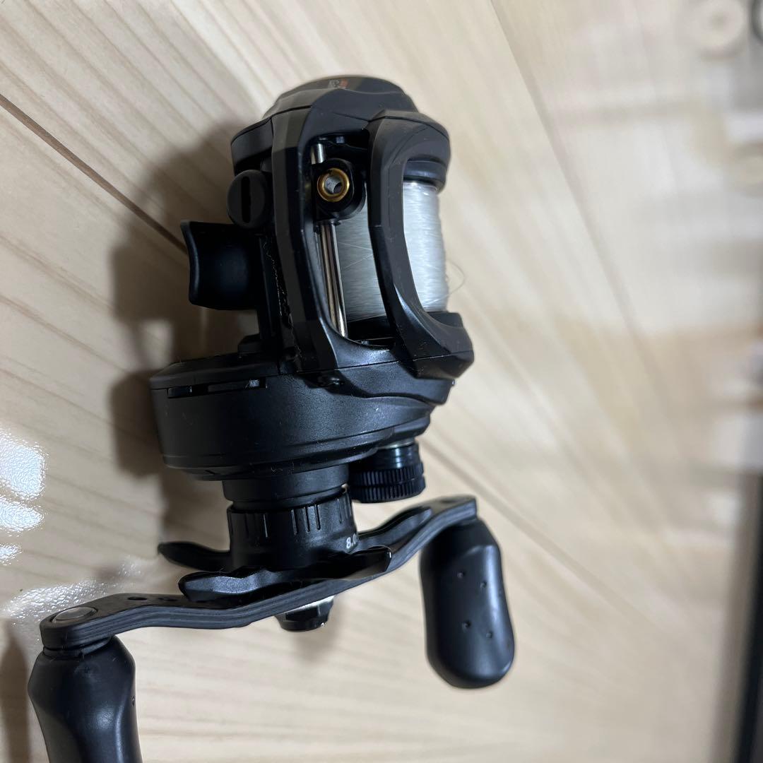 ROXANI（ロキサーニ）BF8 左巻き