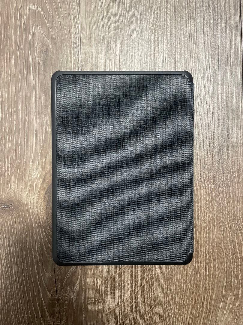 Kindle 6インチ タッチスクリーン カバー付き