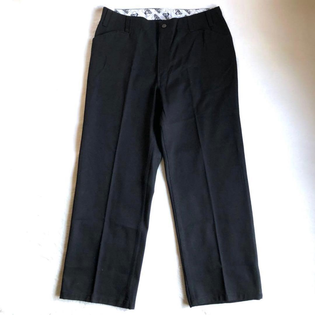 【デッドストック】希少 コットン100 ベンデイビス フリスコパンツ W36