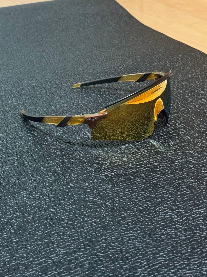 オークリー　Encoder (Low Bridge Fit) 大幅値下げ中