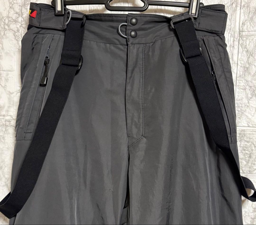 ♦︎良品♦︎<ビッグサイズ>スキーウェア　スノーボードウェア　(XO、EL)