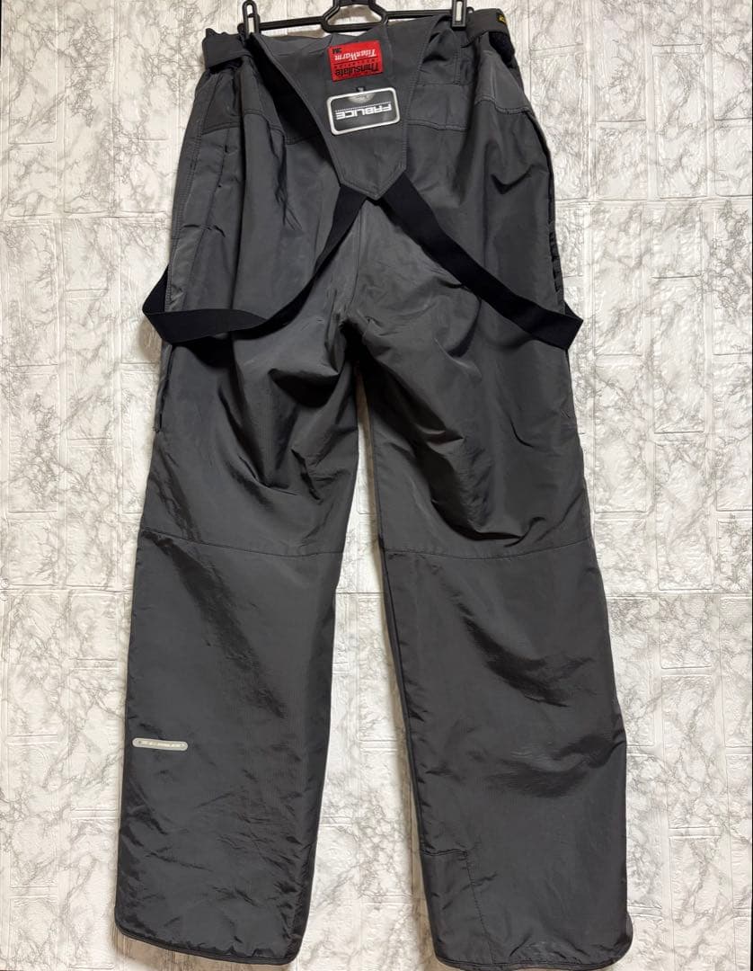 ♦︎良品♦︎<ビッグサイズ>スキーウェア　スノーボードウェア　(XO、EL)
