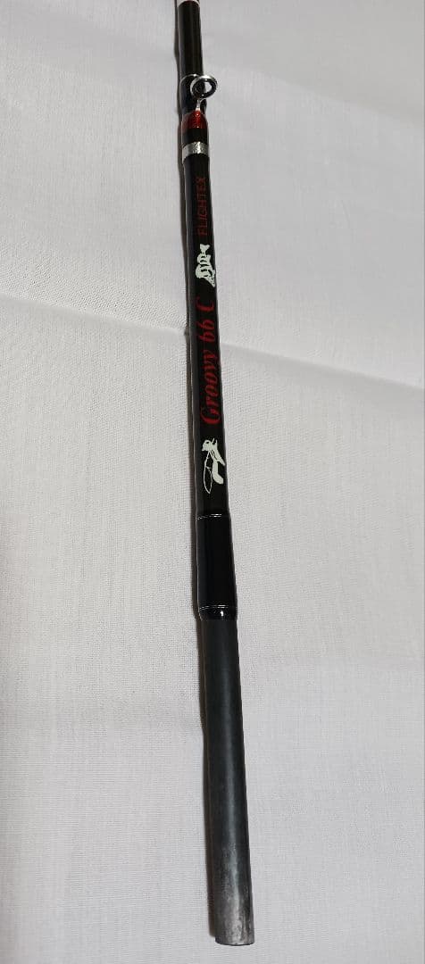 TULALA ツララ フライテクス グルーヴィ 66C