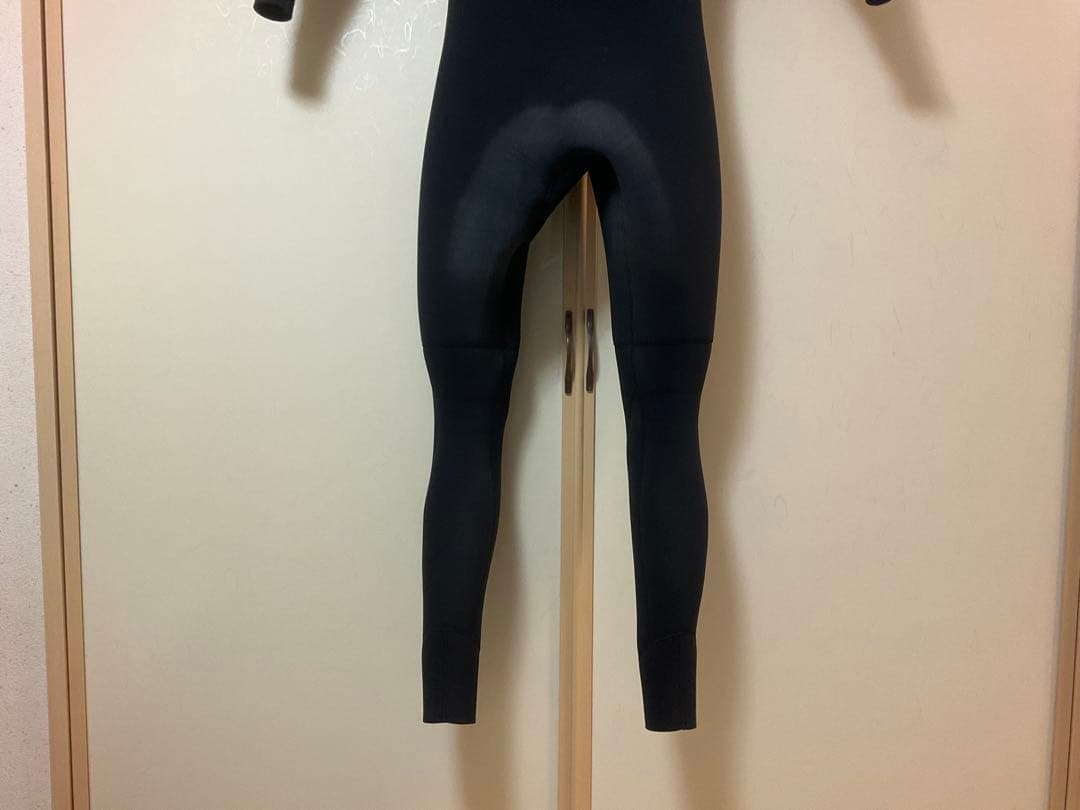 axxe classic アックス クラシックセミドライ チェストジップ ML