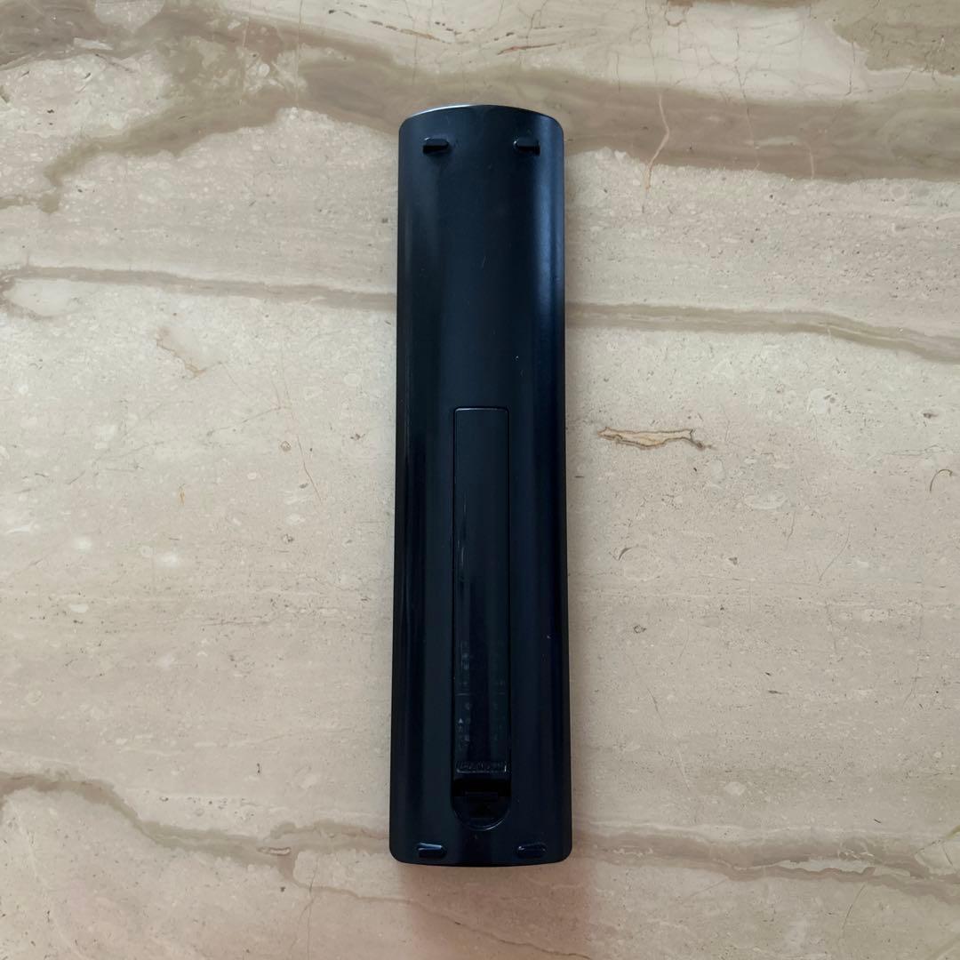 シャープ 55V型 ワイド液晶テレビ AQUOS フルハイビジョン 美品