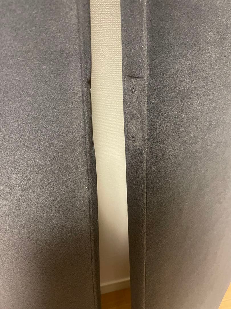 ハイエース　S-GL標準　ベッドキット (UI-vehicle??)