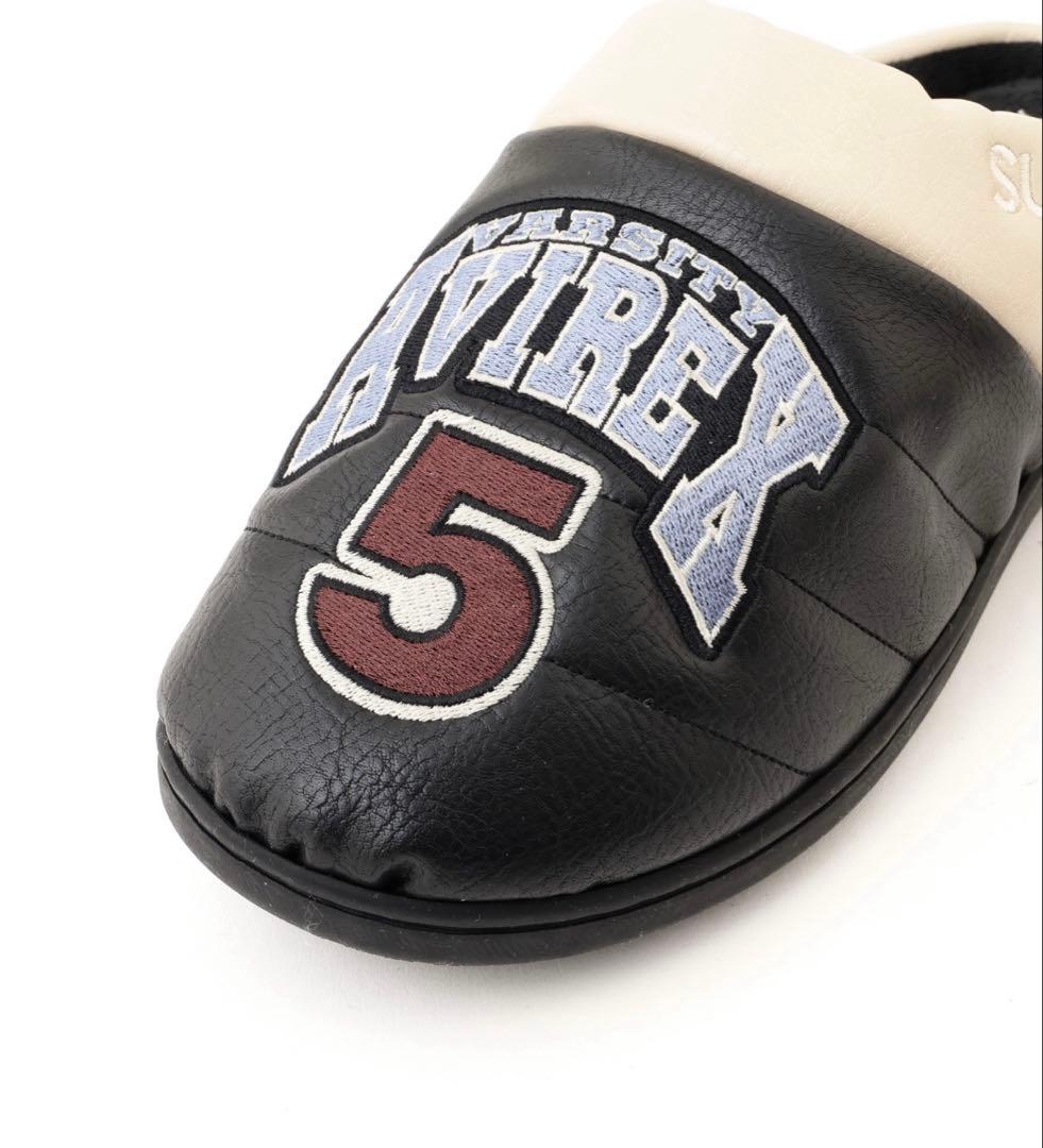 AVIREX SUBU ワイルドベア　size2