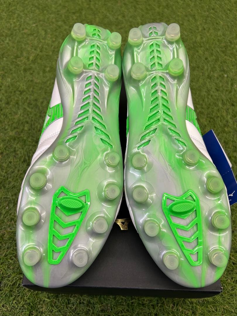 ミズノ　モレリアネオ4 ジャパン