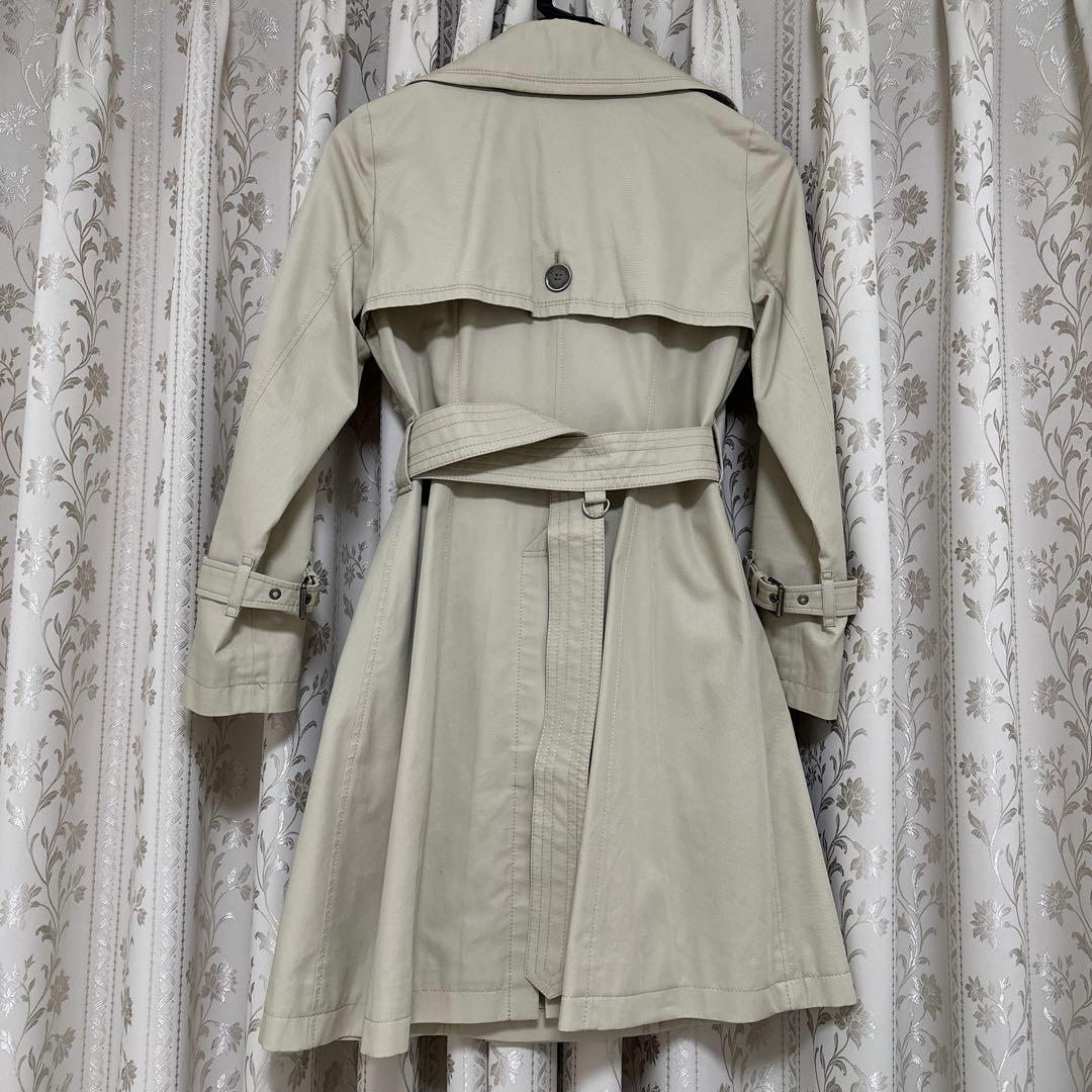 BURBERRY BLUELABEL トレンチコート