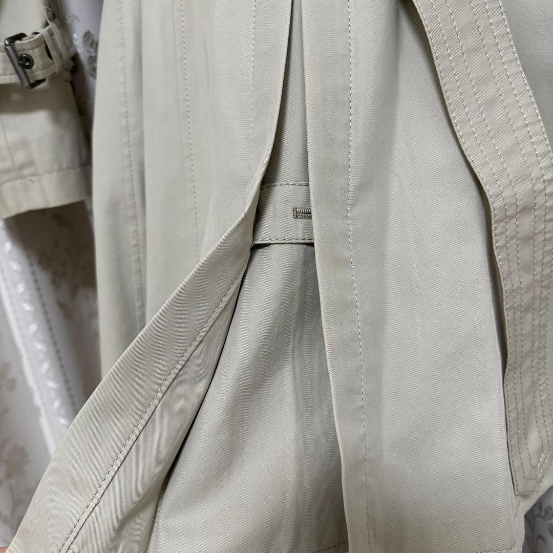 BURBERRY BLUELABEL トレンチコート
