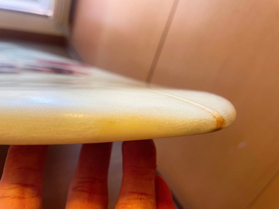 303サーフボード horizonモデル