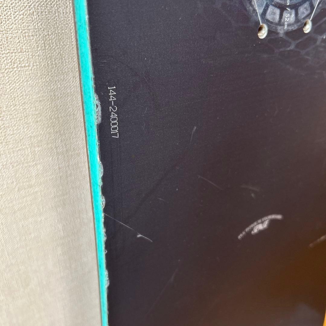 plutonium プルトニウム センス144cm