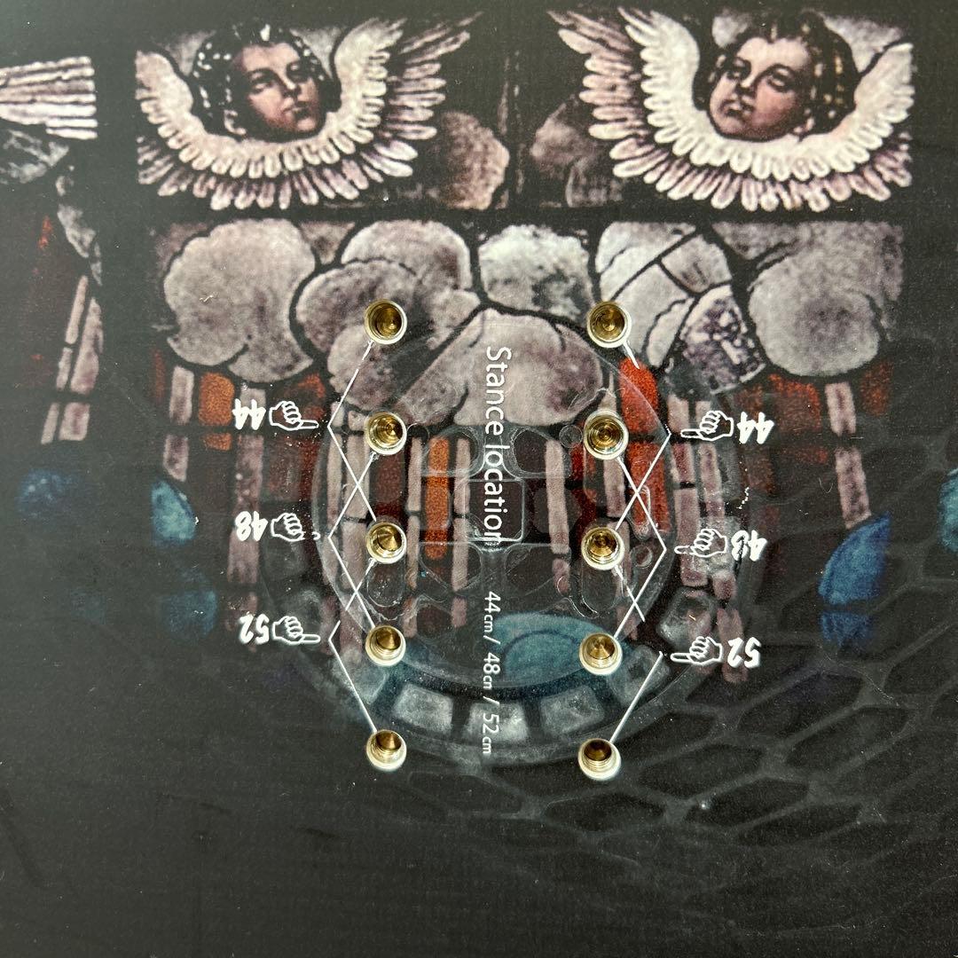 plutonium プルトニウム センス144cm