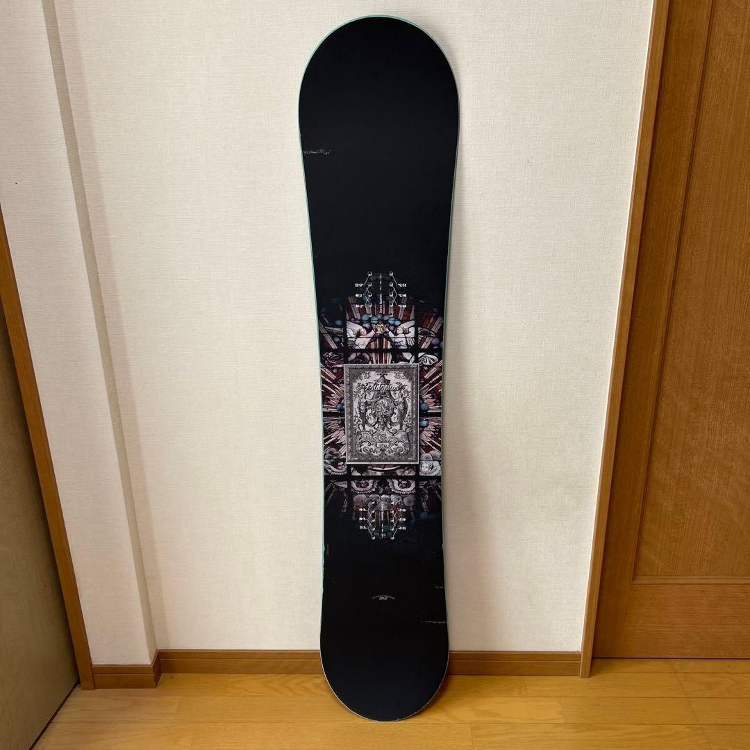 plutonium プルトニウム センス144cm