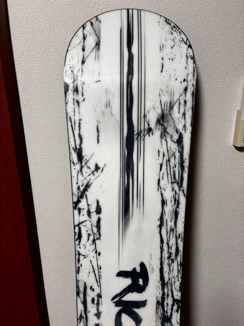 ク*作様 RICE28 RT7 152cm 美品　ほぼ未使用品　23-24モデル