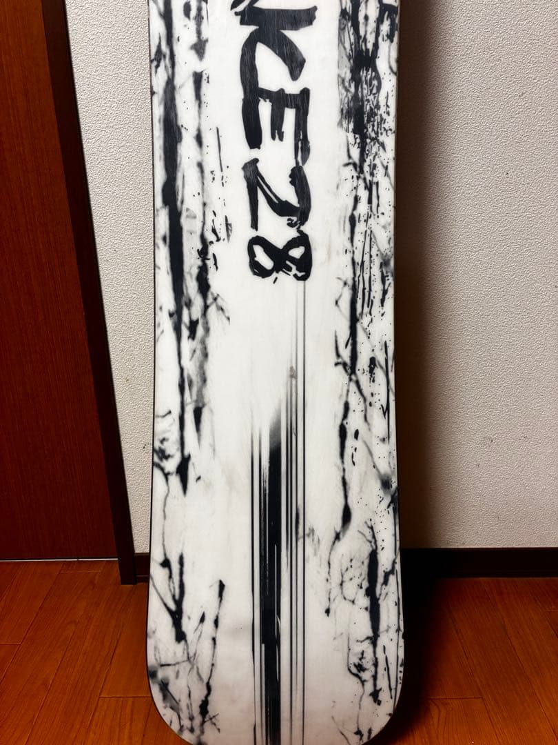 ク*作様 RICE28 RT7 152cm 美品　ほぼ未使用品　23-24モデル