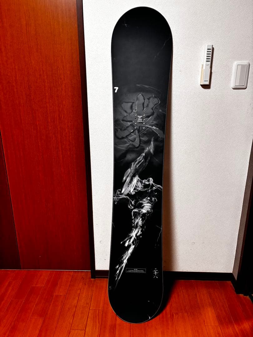 ク*作様 RICE28 RT7 152cm 美品　ほぼ未使用品　23-24モデル