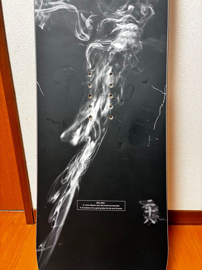 ク*作様 RICE28 RT7 152cm 美品　ほぼ未使用品　23-24モデル