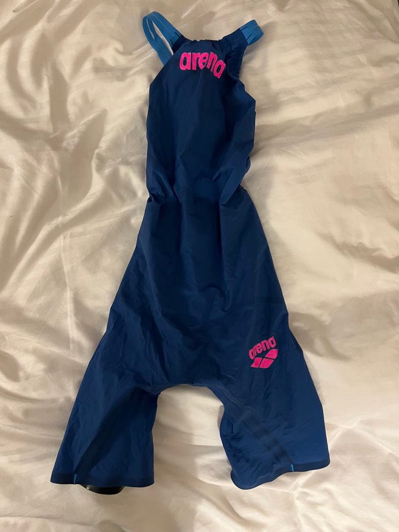 arena AQUAFORCE STORM MFタイプ　MSサイズ