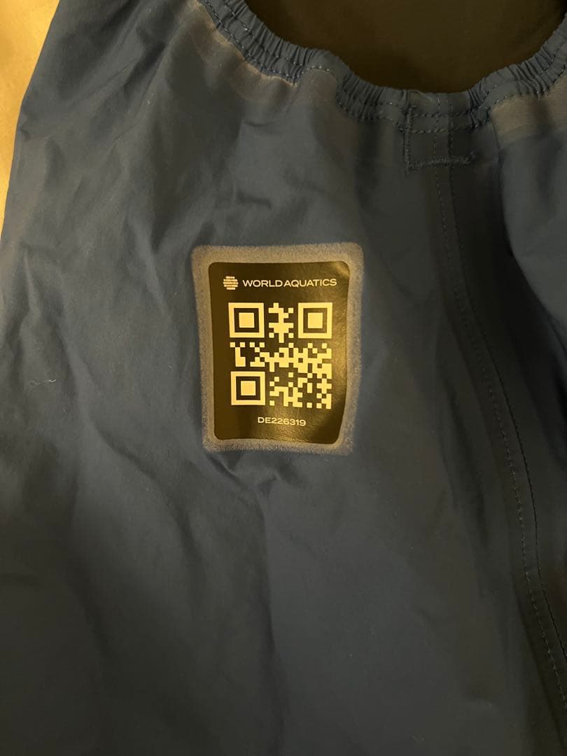 arena AQUAFORCE STORM MFタイプ　MSサイズ