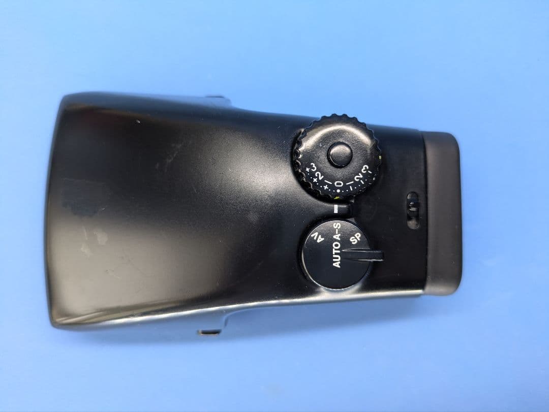 Mamiya マミヤ645 AEプリズムファインダー(FE401)