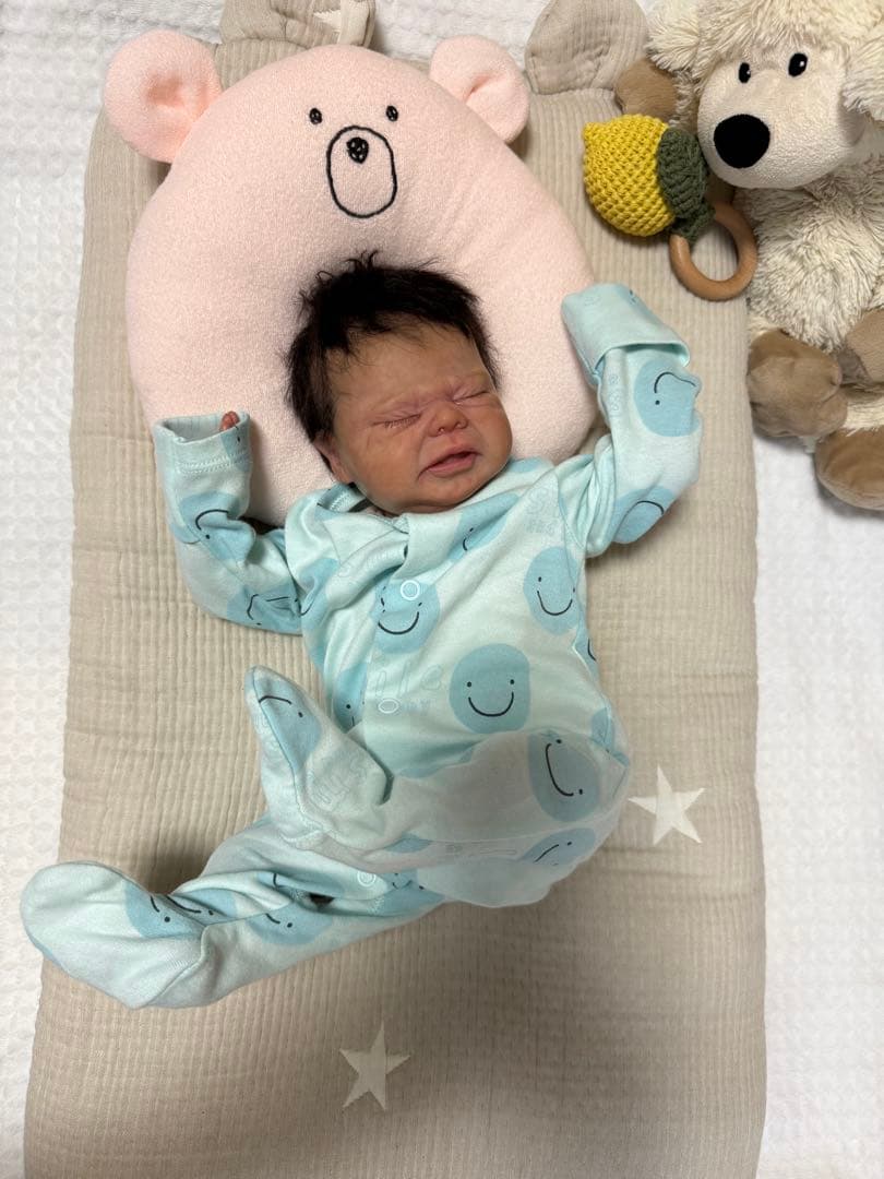 リボーンドール　プリミーちゃん