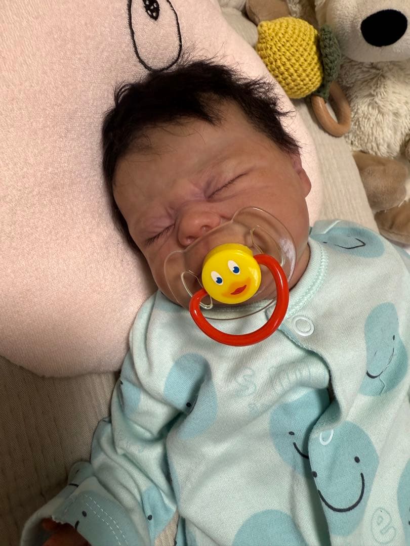 リボーンドール　プリミーちゃん