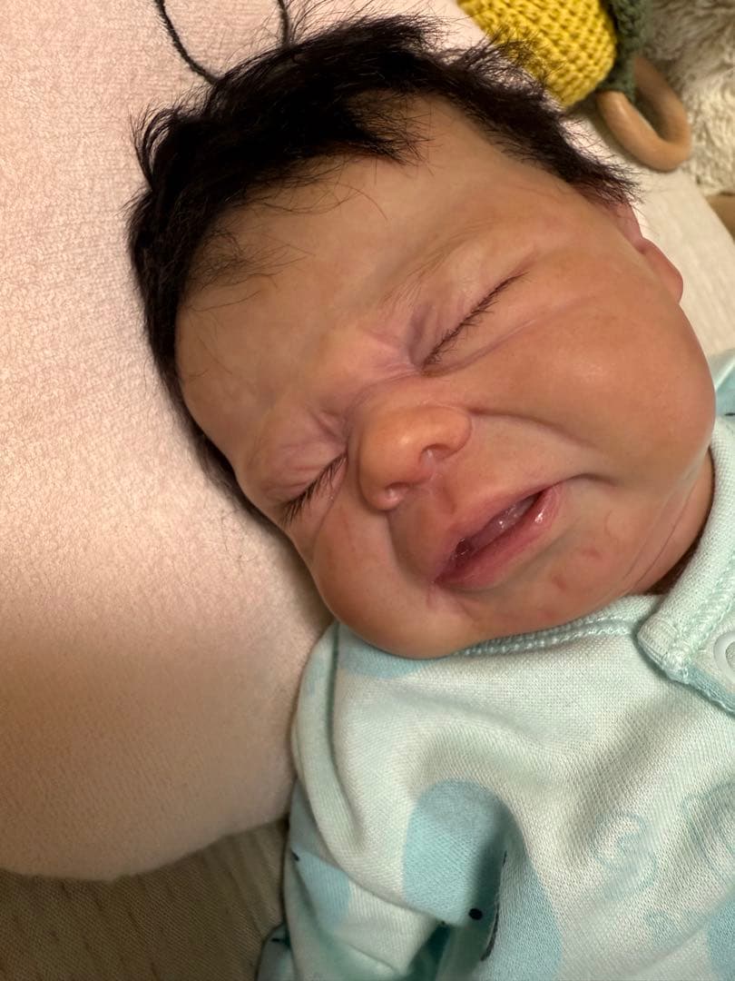 リボーンドール　プリミーちゃん