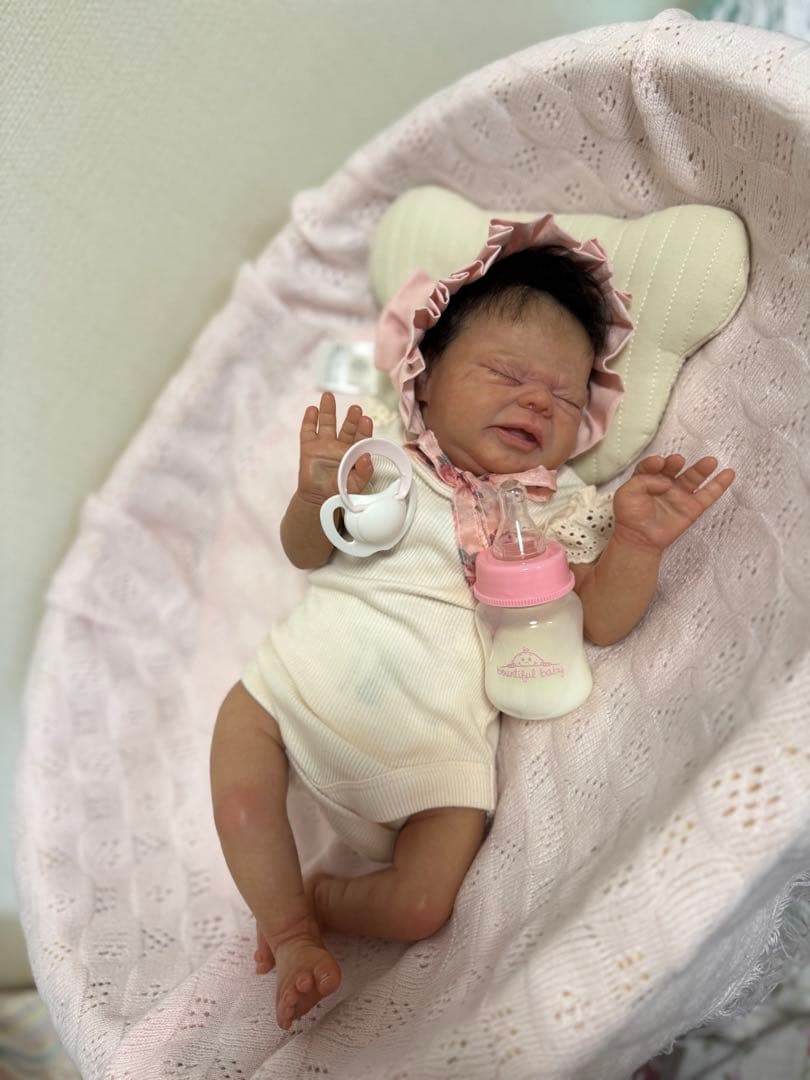 リボーンドール　プリミーちゃん