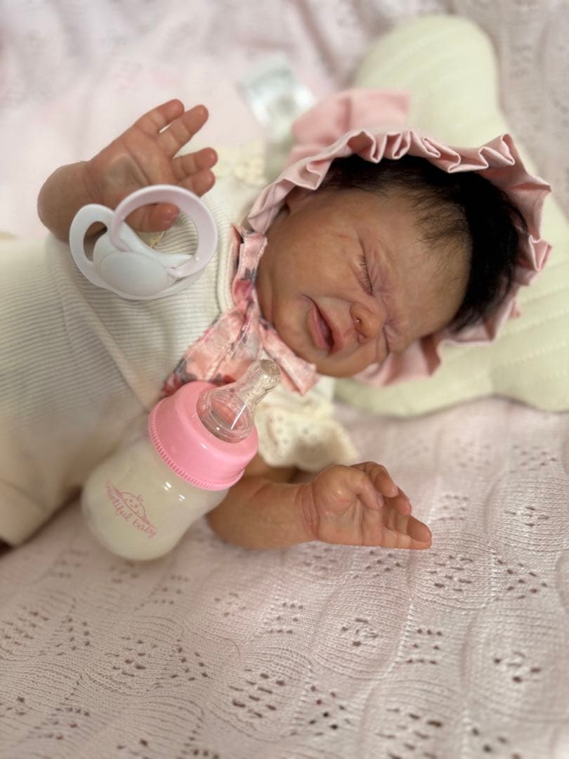 リボーンドール　プリミーちゃん