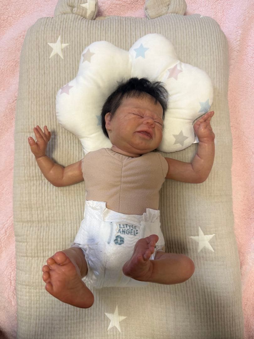 リボーンドール　プリミーちゃん