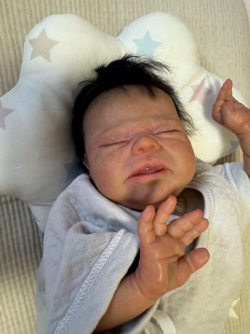 リボーンドール　プリミーちゃん