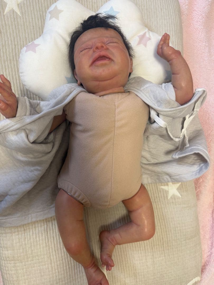 リボーンドール　プリミーちゃん