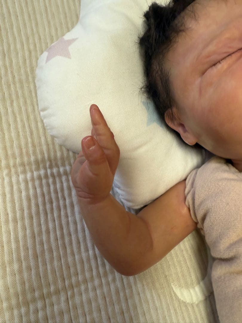 リボーンドール　プリミーちゃん