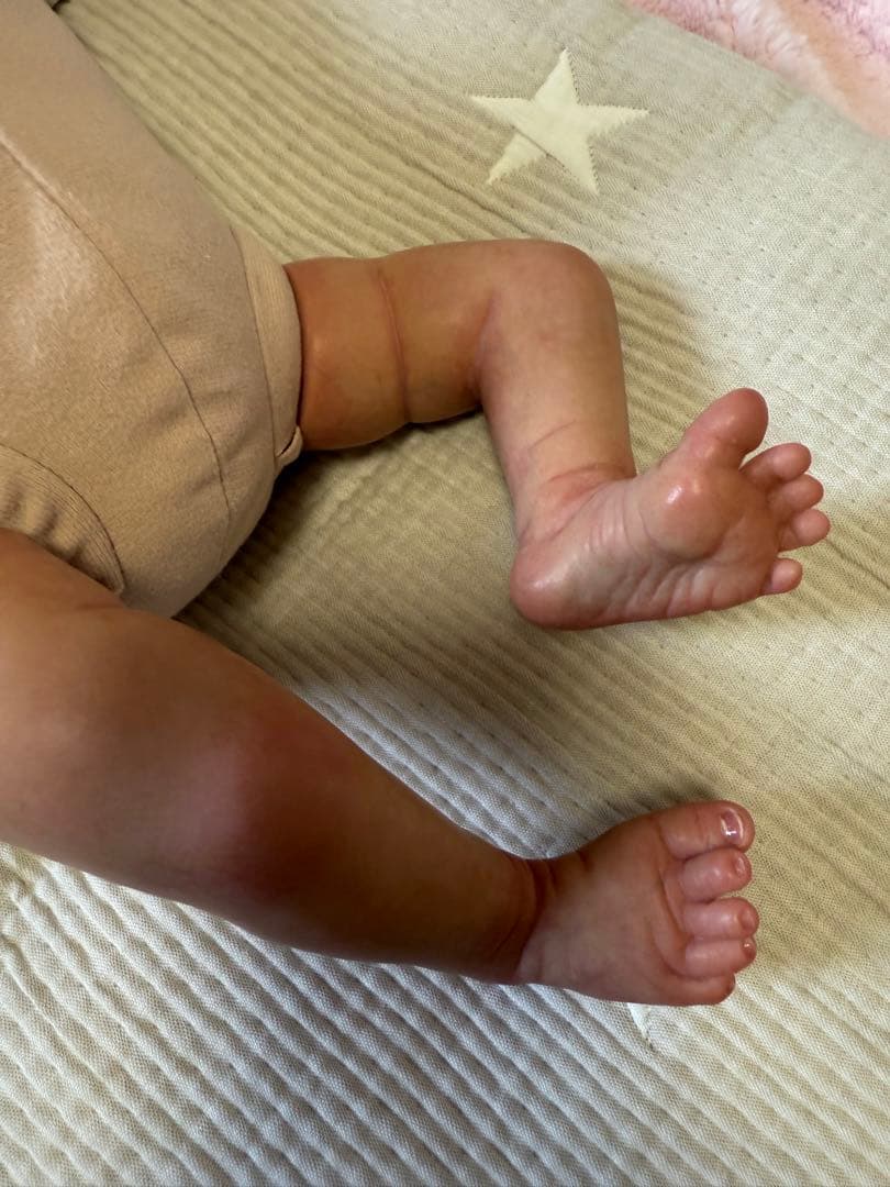 リボーンドール　プリミーちゃん