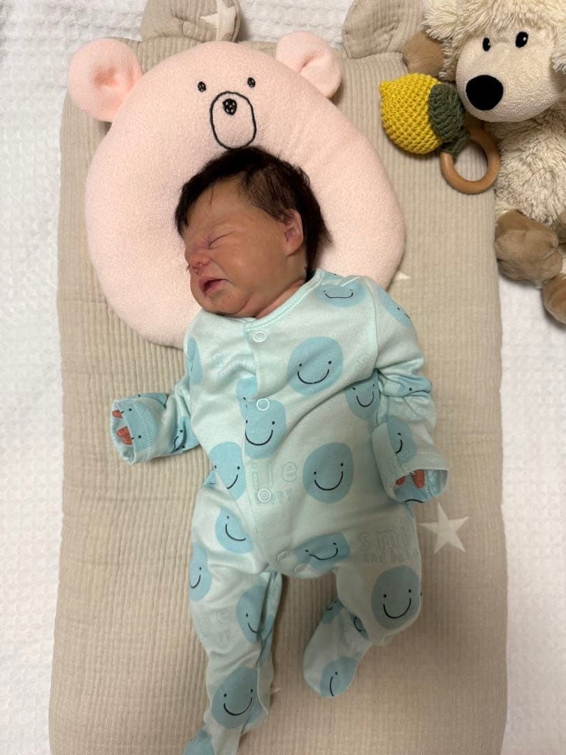 リボーンドール　プリミーちゃん