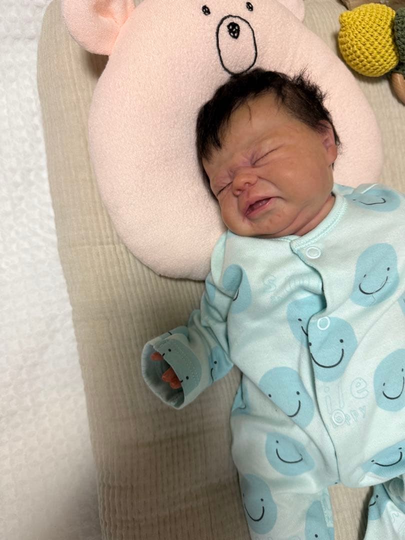 リボーンドール　プリミーちゃん