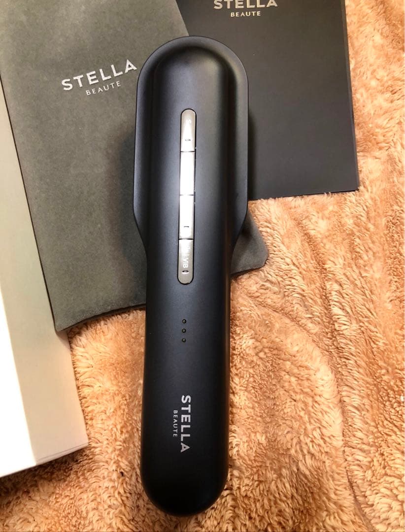 ステラボーテ レーザー EMSリフトブラシ PRO STELLA BEAUTE