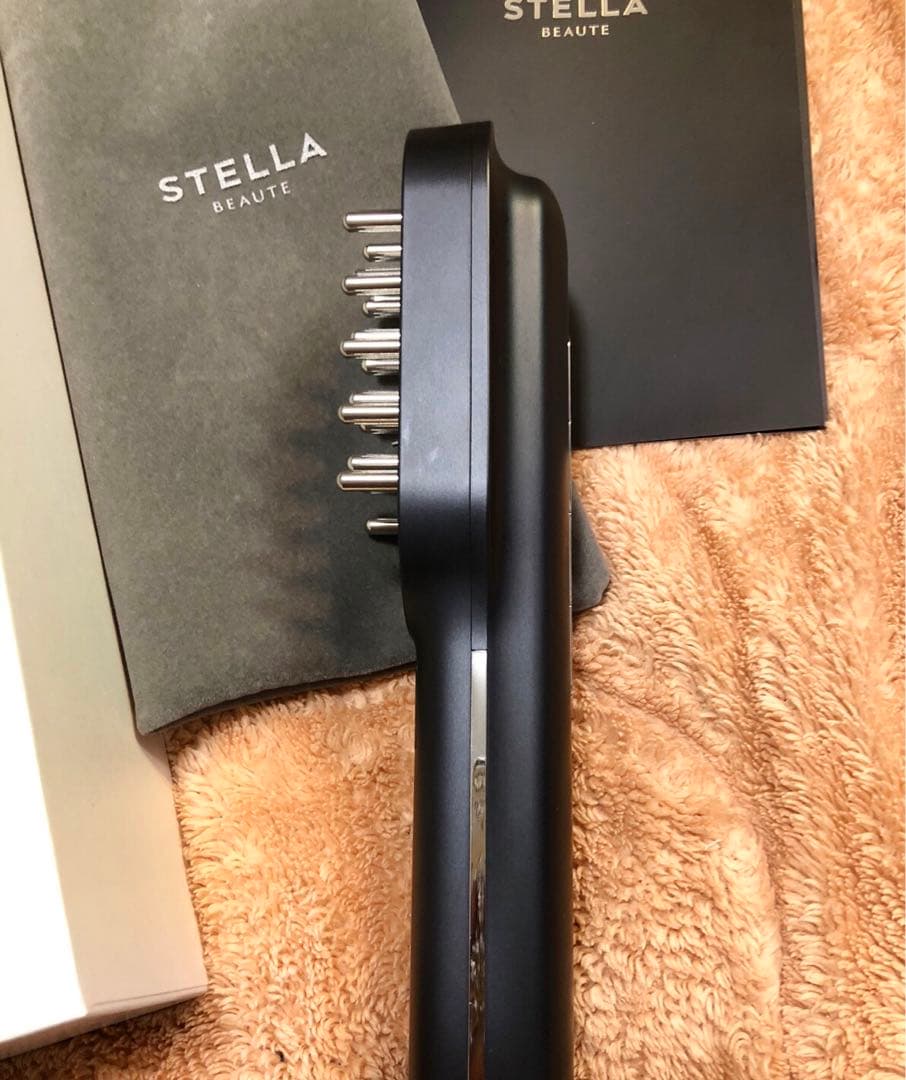ステラボーテ レーザー EMSリフトブラシ PRO STELLA BEAUTE