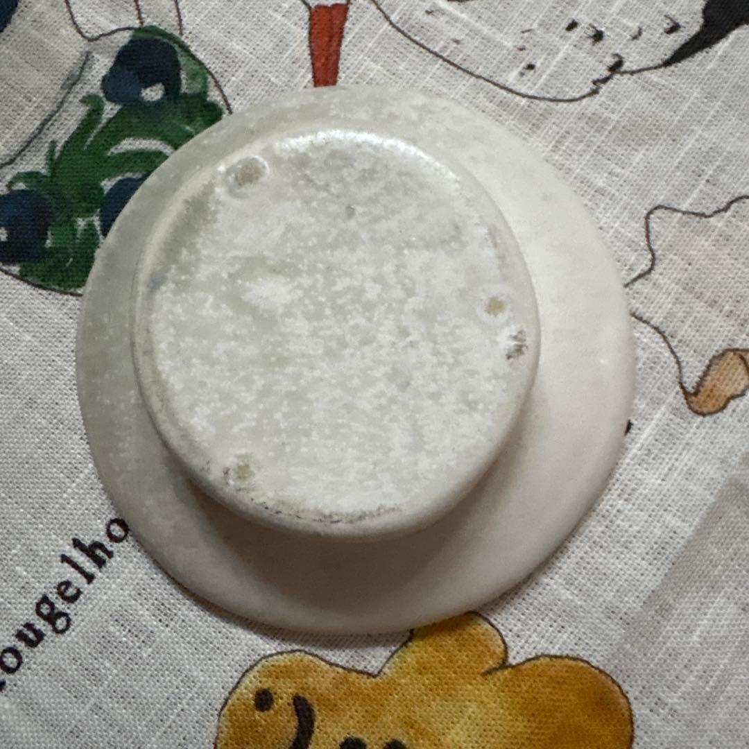 堀江遼子　ryoko horie 器　プリン　ぽんぽこ