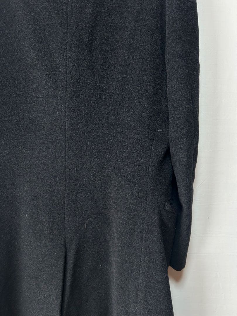 Polo by Ralph Lauren ウールロングコート M