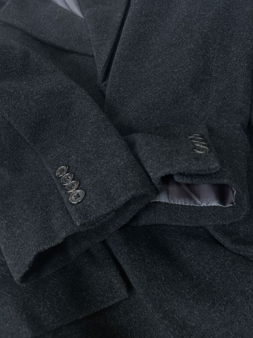 Polo by Ralph Lauren ウールロングコート M