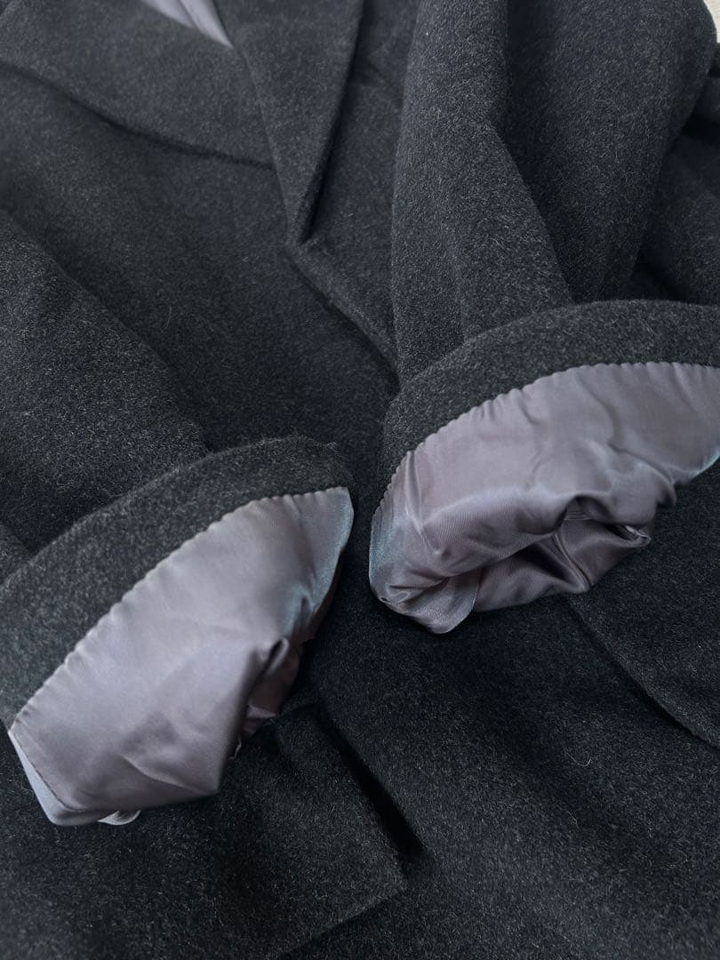 Polo by Ralph Lauren ウールロングコート M