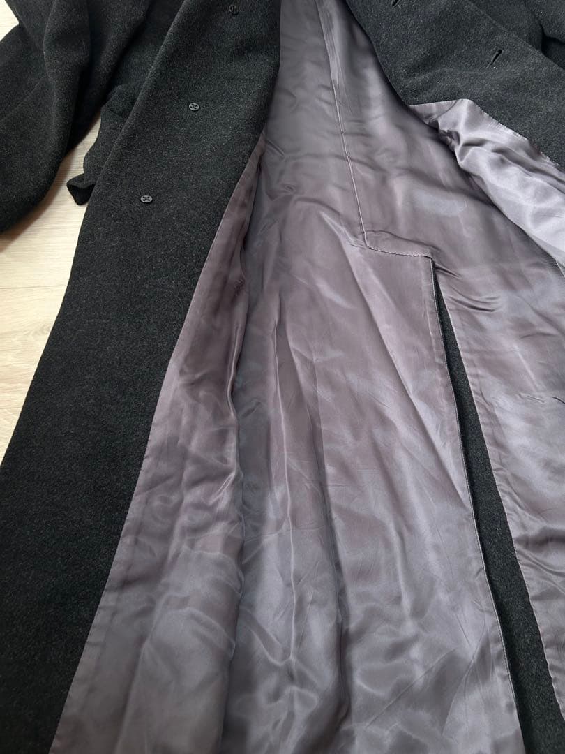 Polo by Ralph Lauren ウールロングコート M