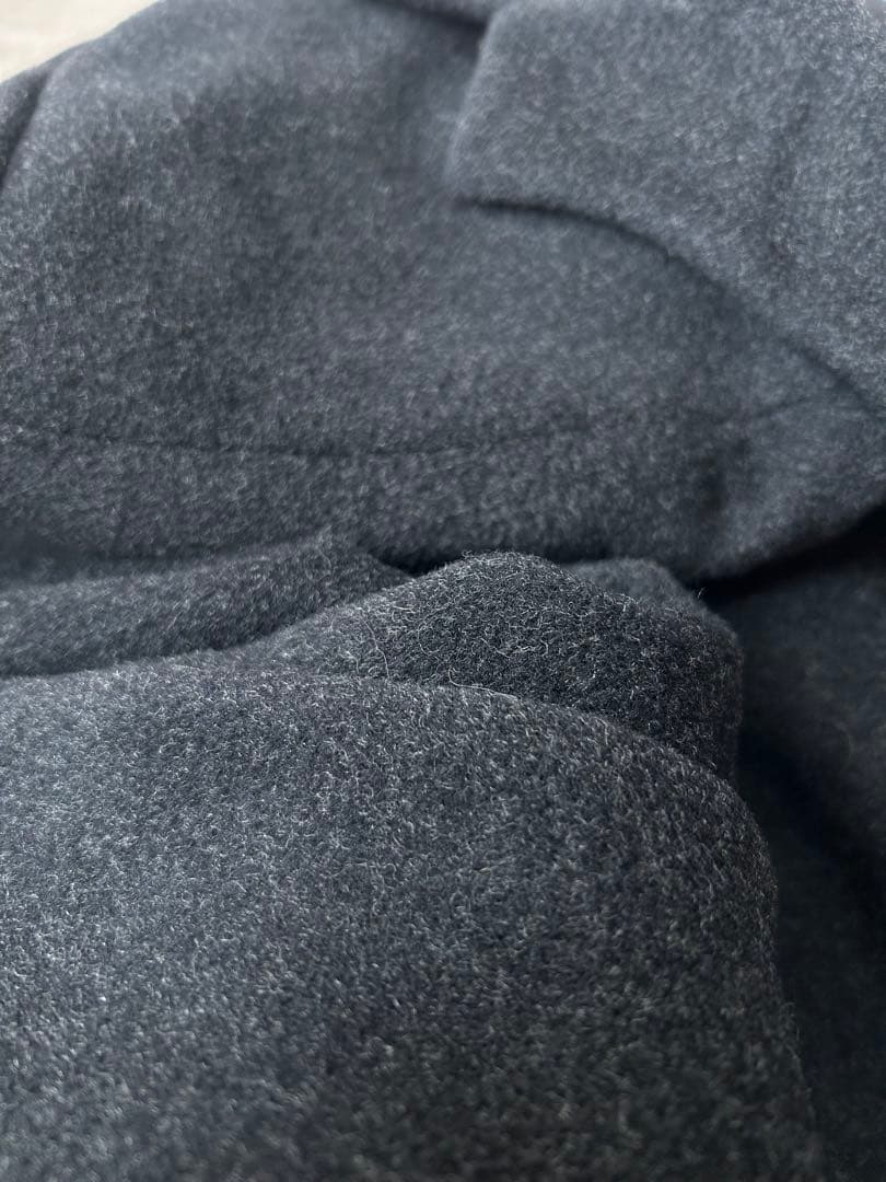 Polo by Ralph Lauren ウールロングコート M