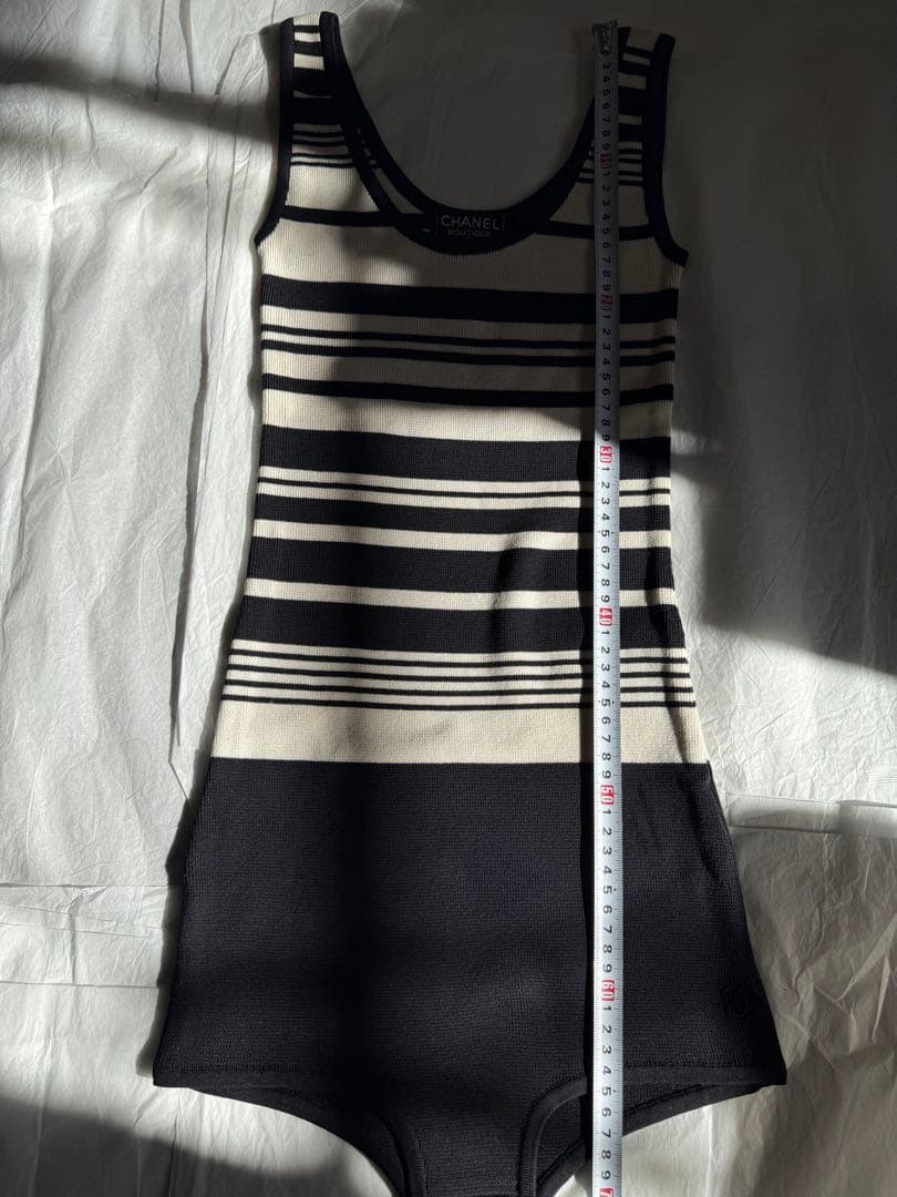CHANEL 38 水着