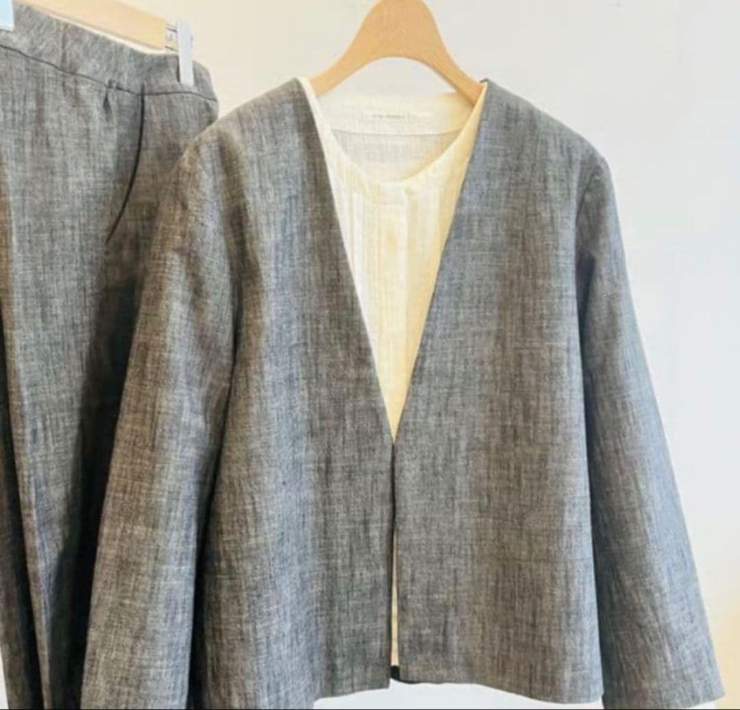 miho umezawa ジャケット